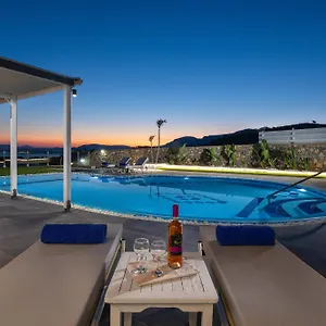 Villa Tony's Place Pefkos Pefki (Rhodes)