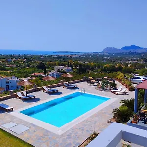 Hotell Gardenia