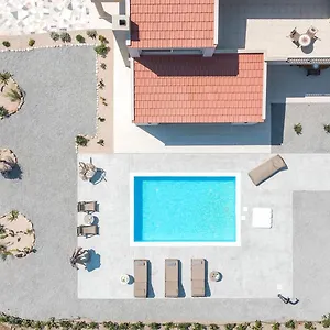 Escape In View Rhodes Villa *