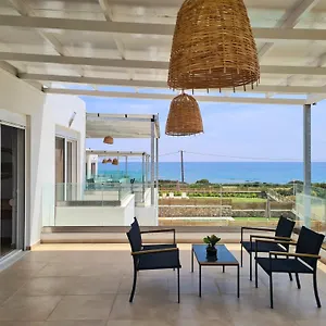The 4th Seaview Villa Kiotari