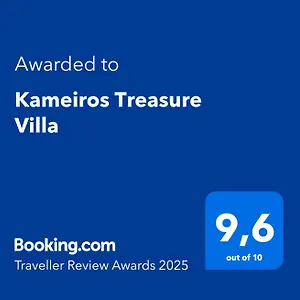 Kameiros Treasure * Kalavárda