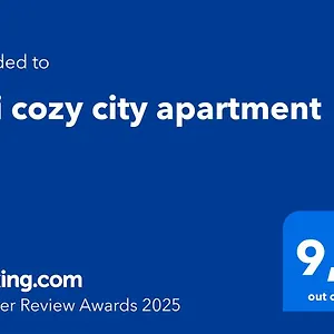 Uni Cozy Rhodes City