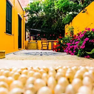דירה Maison Masse - With Private Courtyard (adults Only) *