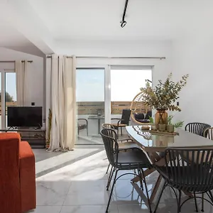 Olea Luxury Appartement