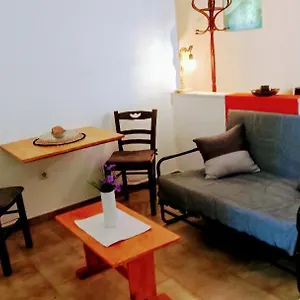 Appartamento Helios-rhodos-apartments
