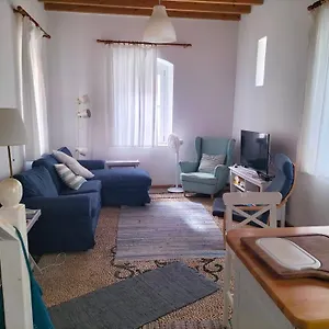 Alexandros Traditional House Holiday home
