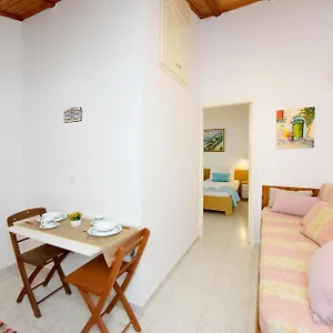 Venus Island * Líndos