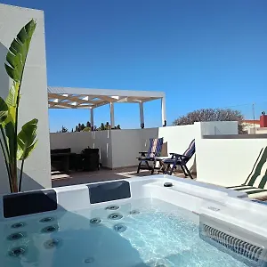 Sunny Palm アパート イアリソス