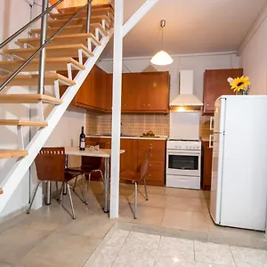 Apartment Kastri Beach *
