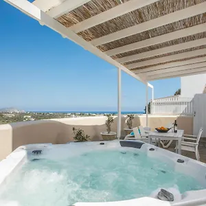 Sea View * Afantou