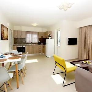 Elli Garden View * קרמסטי