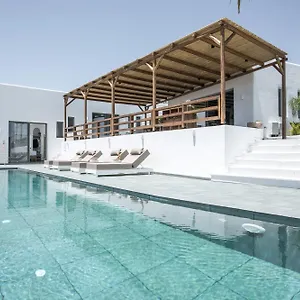 Casacarma Iv, Private Xl Pool, Boho-design