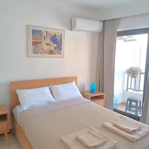 Apartamento In Rhodes Town And Near The Rhodes City