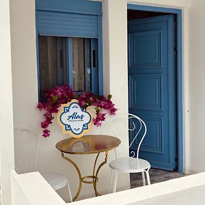 Apartamento Alas Archangelos (Rhodes)