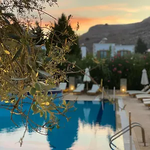 Aparthotel Athena