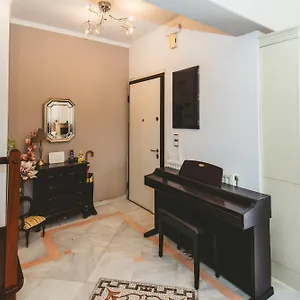 Villa Irene, Lindos 10 Mins, 4 Mins