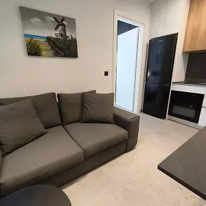 Apartmán Rodos Downtown 107 Rhodes City