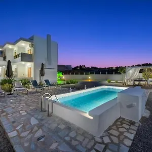 Calm And Joy Summer House * אפאנטו