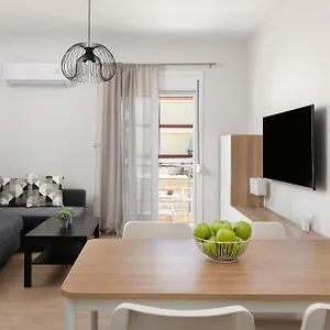 아파트 Irene Gem Rhodes City