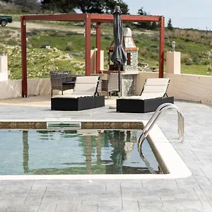 Villa Kalypso Sea View *
