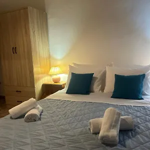 Zoe House-old Town Rhodes City
