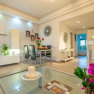 Apartmán Rodia Rhodes