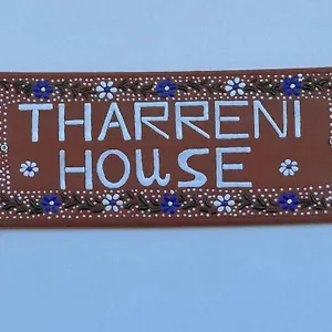 Tharreni House, Pilona Village Vlicha (Rhodes)