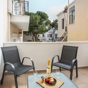 Marianthis House Rhodes City