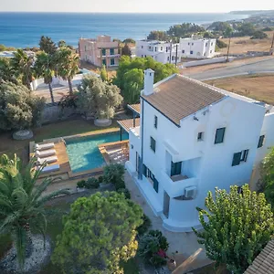 Mi Casa South Rhodes Villa *