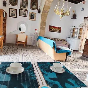 בית נופש Stam Luxury Traditional House *