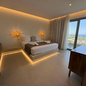 Villa Athoros Luxury Afantou