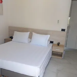 Appartamento Danai House Rhodes City