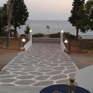 Pefkos Crystal Bay And 아파트호텔 Pefki (Rhodes)