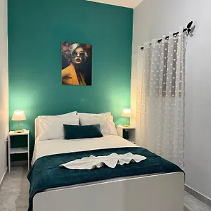 Appartement 8 Street Studio.