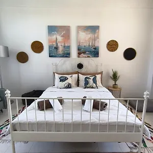 בית נופש Spacious House