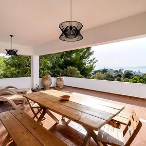 Panagiota, Pefkos Villa Pefki