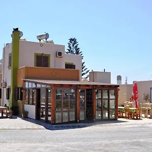 아파트 Asimenis