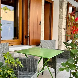 別荘 Greenview Maisonnette Apollona