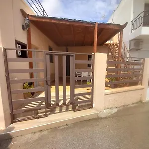 Prázdninový dům Damian House *