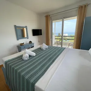 Plastiras Sea View * Archangelos (Rhodes)