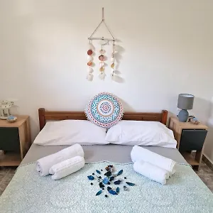 Aniko Apartmán Kolymbia