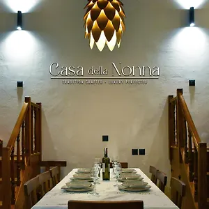 別荘 Casa Della Nonna Rhodes ゲンナジー