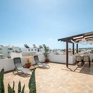 Luna Loft Apartmán