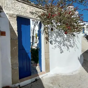Vakantiehuis Clive And Bifi's House