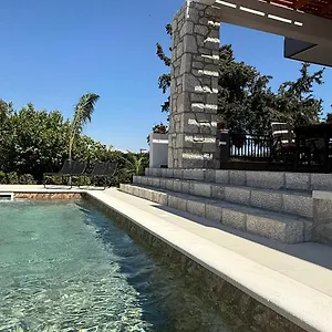Villa Seaview - Amazing Sea&mountain View Koskinou (Rhodes)