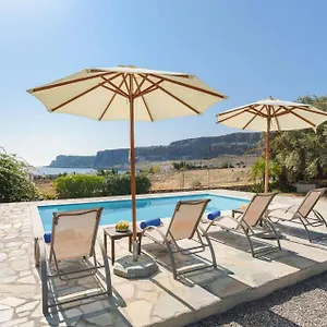 Villa Aqua Blu By *