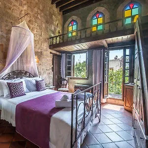 S.nikolis' Historic Boutique Rhodes City