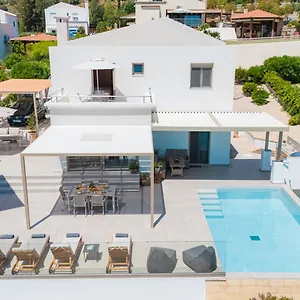 Nostos Villa