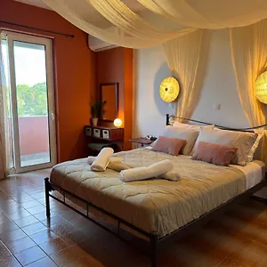 Apartment Cozy Faliraki