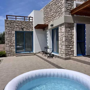 Anasa Rustic Kolymbia